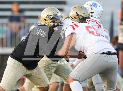 Thumbnail 1 in San Gabriel vs Franklin photogallery.