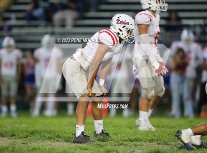Thumbnail 2 in San Gabriel vs Franklin photogallery.