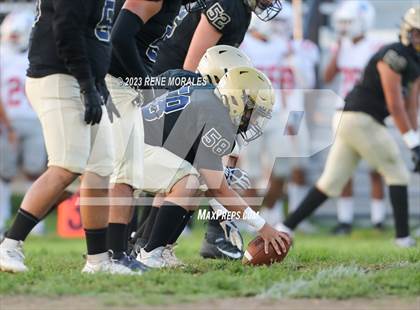 Thumbnail 2 in San Gabriel vs Franklin photogallery.