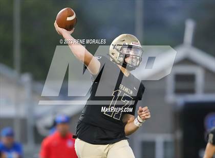 Thumbnail 3 in San Gabriel vs Franklin photogallery.