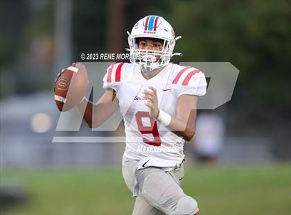 Thumbnail 3 in San Gabriel vs Franklin photogallery.