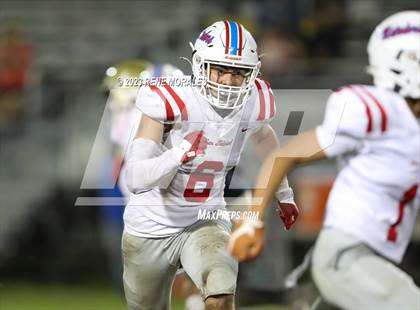 Thumbnail 3 in San Gabriel vs Franklin photogallery.
