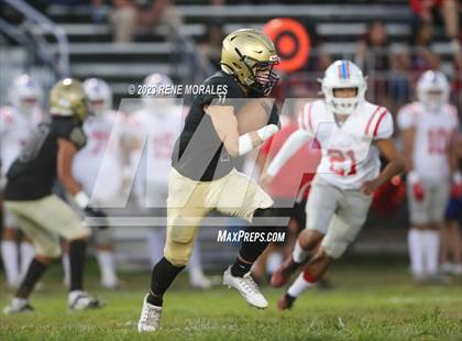 Thumbnail 2 in San Gabriel vs Franklin photogallery.