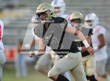 Thumbnail 3 in San Gabriel vs Franklin photogallery.