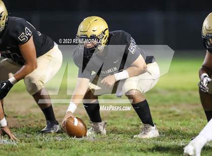 Thumbnail 1 in San Gabriel vs Franklin photogallery.