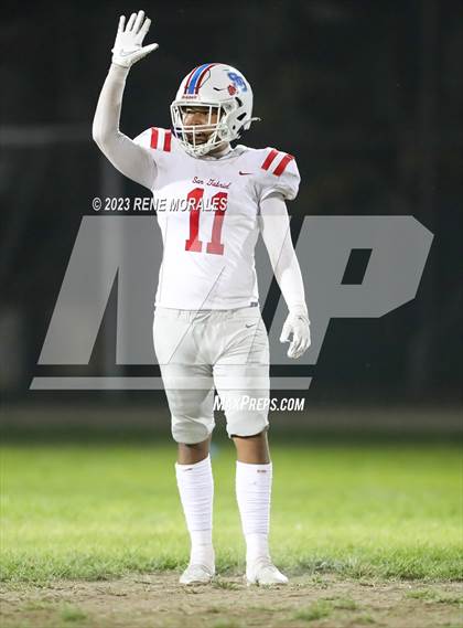 Thumbnail 2 in San Gabriel vs Franklin photogallery.