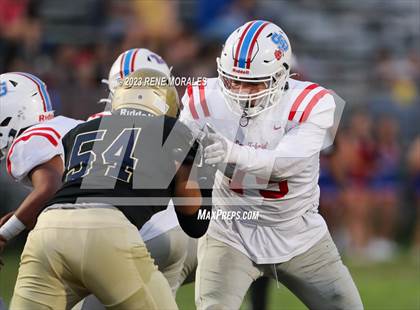 Thumbnail 3 in San Gabriel vs Franklin photogallery.