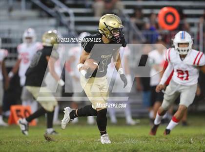 Thumbnail 1 in San Gabriel vs Franklin photogallery.