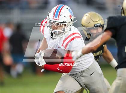Thumbnail 2 in San Gabriel vs Franklin photogallery.