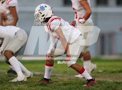 Thumbnail 1 in San Gabriel vs Franklin photogallery.