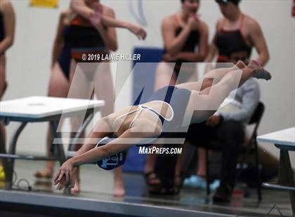 Thumbnail 3 in Bemidji vs Moorhead photogallery.