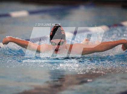 Thumbnail 2 in Bemidji vs Moorhead photogallery.