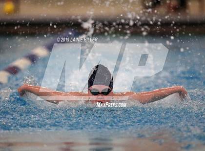 Thumbnail 2 in Bemidji vs Moorhead photogallery.