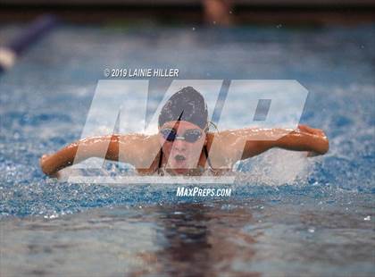 Thumbnail 2 in Bemidji vs Moorhead photogallery.