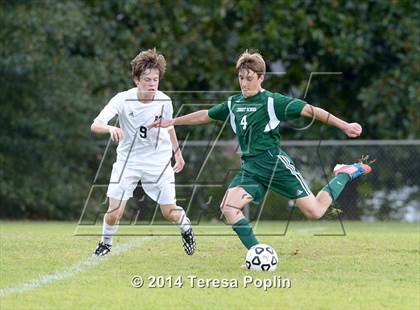 Thumbnail 2 in Christ School @ Shannon Forest Christian photogallery.