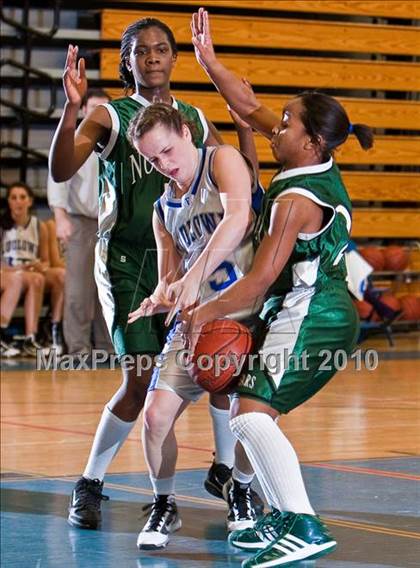 Thumbnail 1 in Ludlowe vs Norwalk photogallery.