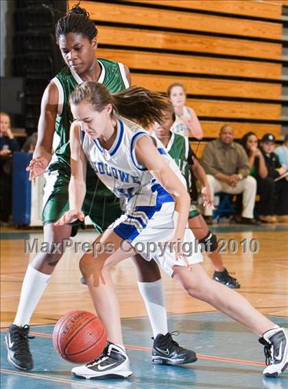 Thumbnail 1 in Ludlowe vs Norwalk photogallery.