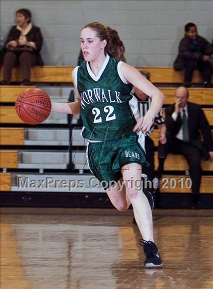 Thumbnail 1 in Ludlowe vs Norwalk photogallery.