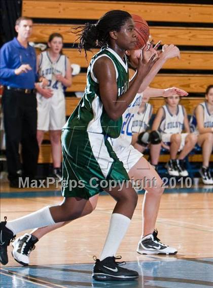 Thumbnail 3 in Ludlowe vs Norwalk photogallery.