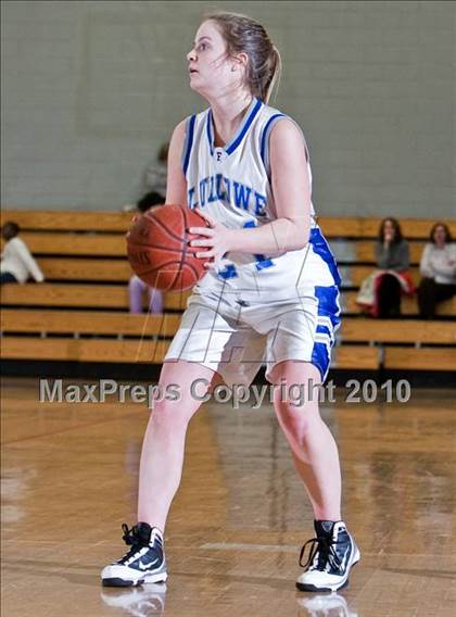Thumbnail 1 in Ludlowe vs Norwalk photogallery.