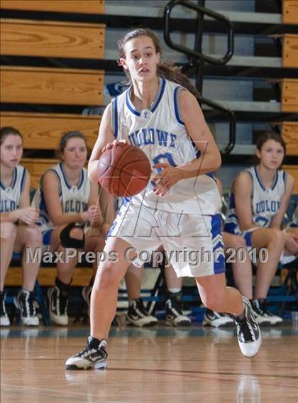Thumbnail 3 in Ludlowe vs Norwalk photogallery.