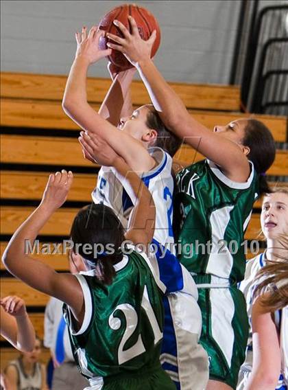Thumbnail 3 in Ludlowe vs Norwalk photogallery.