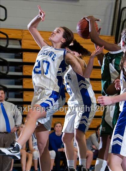 Thumbnail 1 in Ludlowe vs Norwalk photogallery.