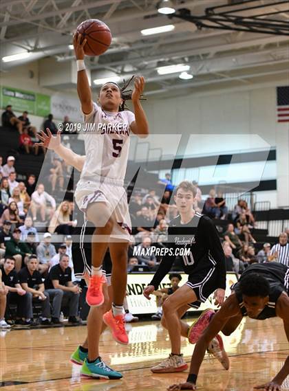 Thumbnail 1 in Sherman vs Vandegrift (620 Shootout) photogallery.