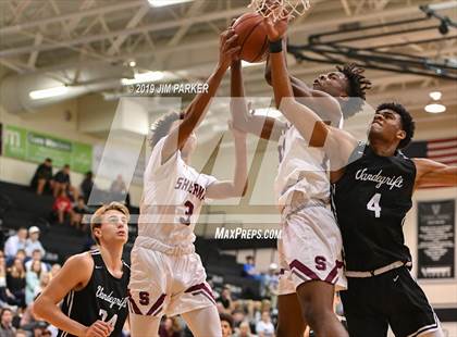 Thumbnail 3 in Sherman vs Vandegrift (620 Shootout) photogallery.