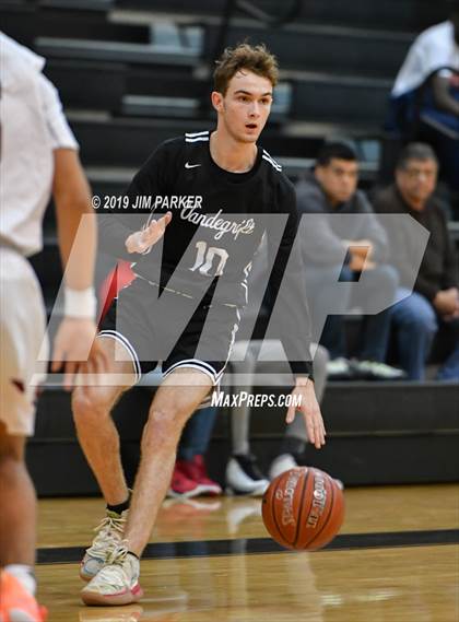 Thumbnail 2 in Sherman vs Vandegrift (620 Shootout) photogallery.
