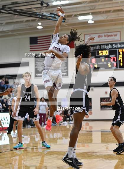 Thumbnail 1 in Sherman vs Vandegrift (620 Shootout) photogallery.