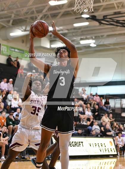 Thumbnail 1 in Sherman vs Vandegrift (620 Shootout) photogallery.