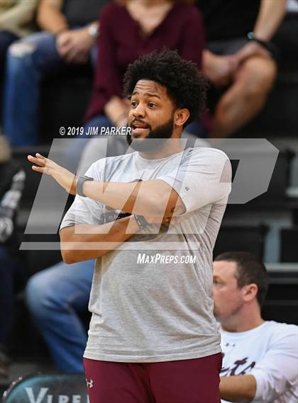 Thumbnail 3 in Sherman vs Vandegrift (620 Shootout) photogallery.