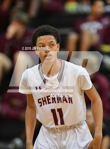 Thumbnail 3 in Sherman vs Vandegrift (620 Shootout) photogallery.