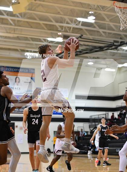 Thumbnail 2 in Sherman vs Vandegrift (620 Shootout) photogallery.