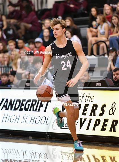Thumbnail 3 in Sherman vs Vandegrift (620 Shootout) photogallery.