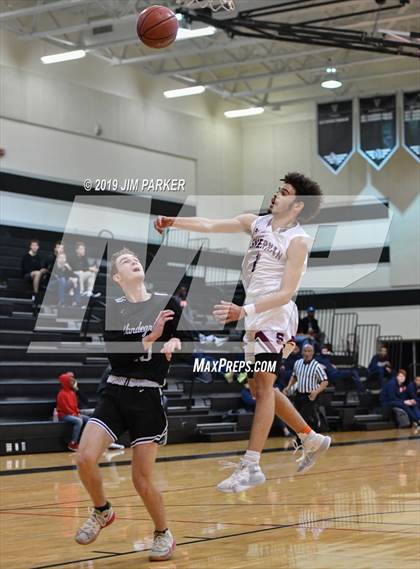 Thumbnail 1 in Sherman vs Vandegrift (620 Shootout) photogallery.