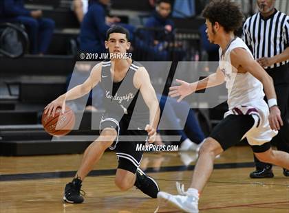 Thumbnail 3 in Sherman vs Vandegrift (620 Shootout) photogallery.