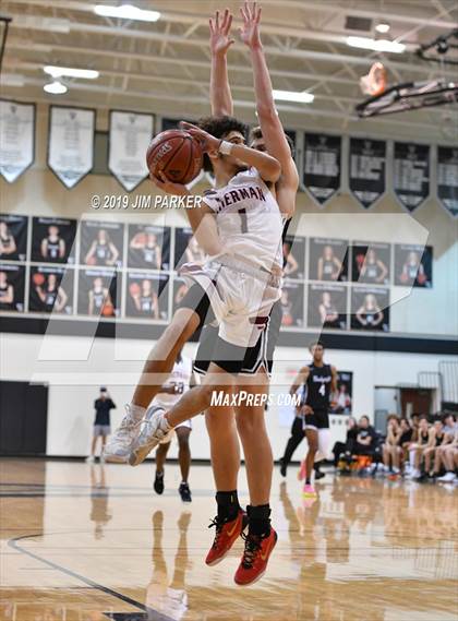 Thumbnail 2 in Sherman vs Vandegrift (620 Shootout) photogallery.