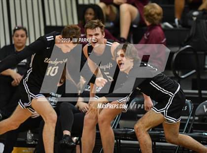 Thumbnail 3 in Sherman vs Vandegrift (620 Shootout) photogallery.