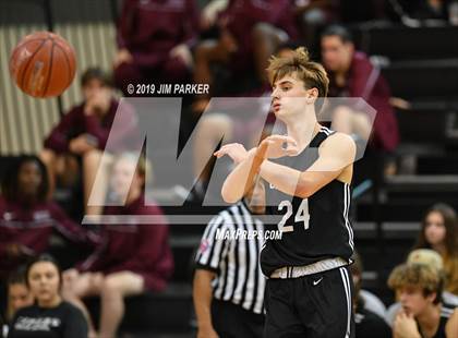 Thumbnail 2 in Sherman vs Vandegrift (620 Shootout) photogallery.
