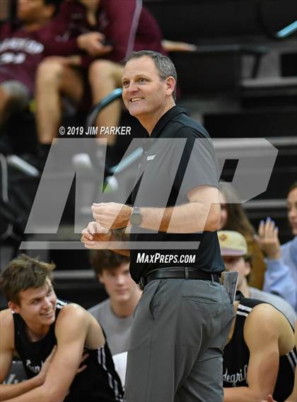 Thumbnail 2 in Sherman vs Vandegrift (620 Shootout) photogallery.