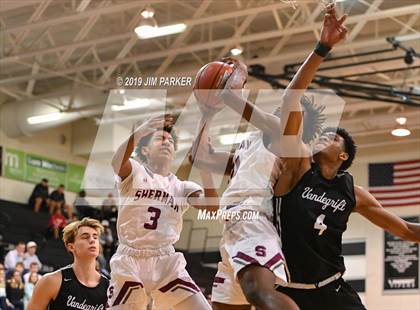 Thumbnail 1 in Sherman vs Vandegrift (620 Shootout) photogallery.