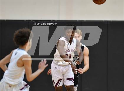 Thumbnail 2 in Sherman vs Vandegrift (620 Shootout) photogallery.