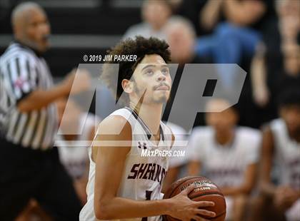Thumbnail 3 in Sherman vs Vandegrift (620 Shootout) photogallery.