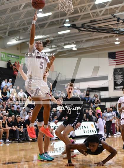 Thumbnail 2 in Sherman vs Vandegrift (620 Shootout) photogallery.