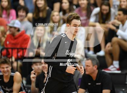 Thumbnail 1 in Sherman vs Vandegrift (620 Shootout) photogallery.