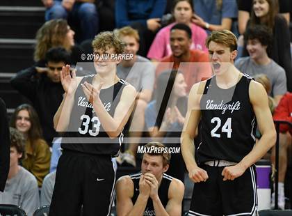 Thumbnail 2 in Sherman vs Vandegrift (620 Shootout) photogallery.