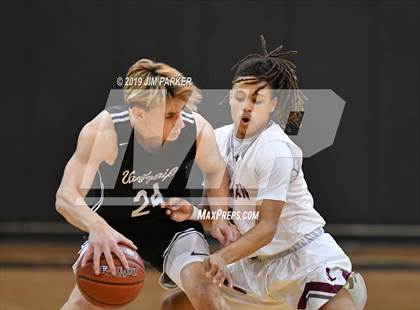 Thumbnail 3 in Sherman vs Vandegrift (620 Shootout) photogallery.