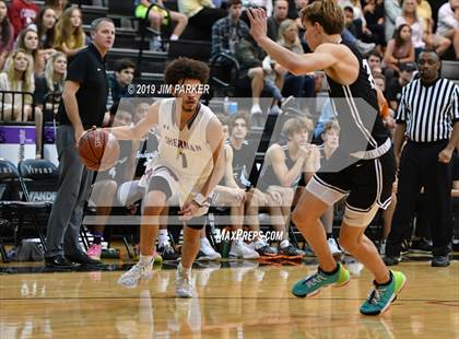 Thumbnail 2 in Sherman vs Vandegrift (620 Shootout) photogallery.
